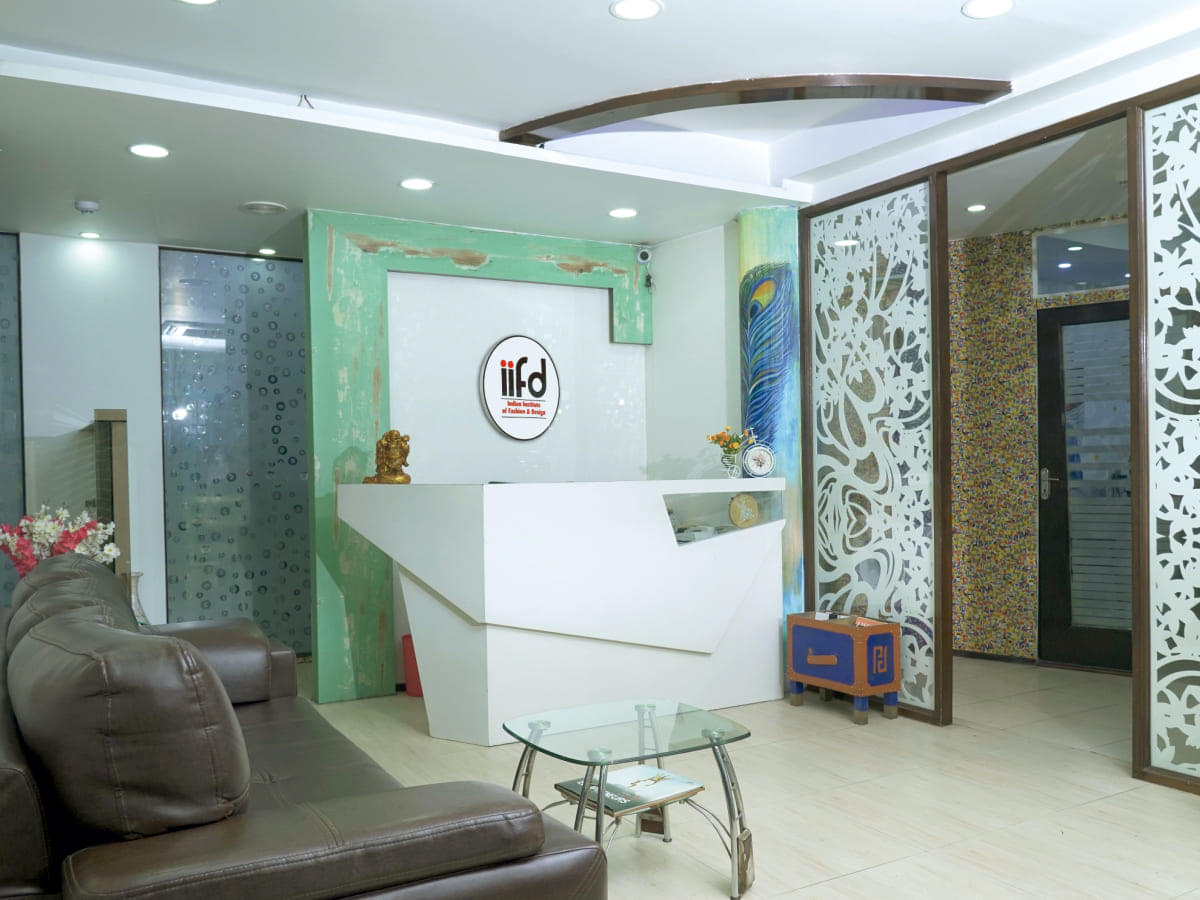 Indian Institute of Fashion & Design Chandigarh Campus & Facilities photo 8